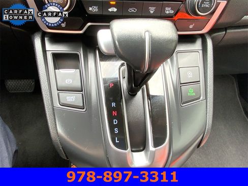 Used 2022 Honda CR-V Touring image 17