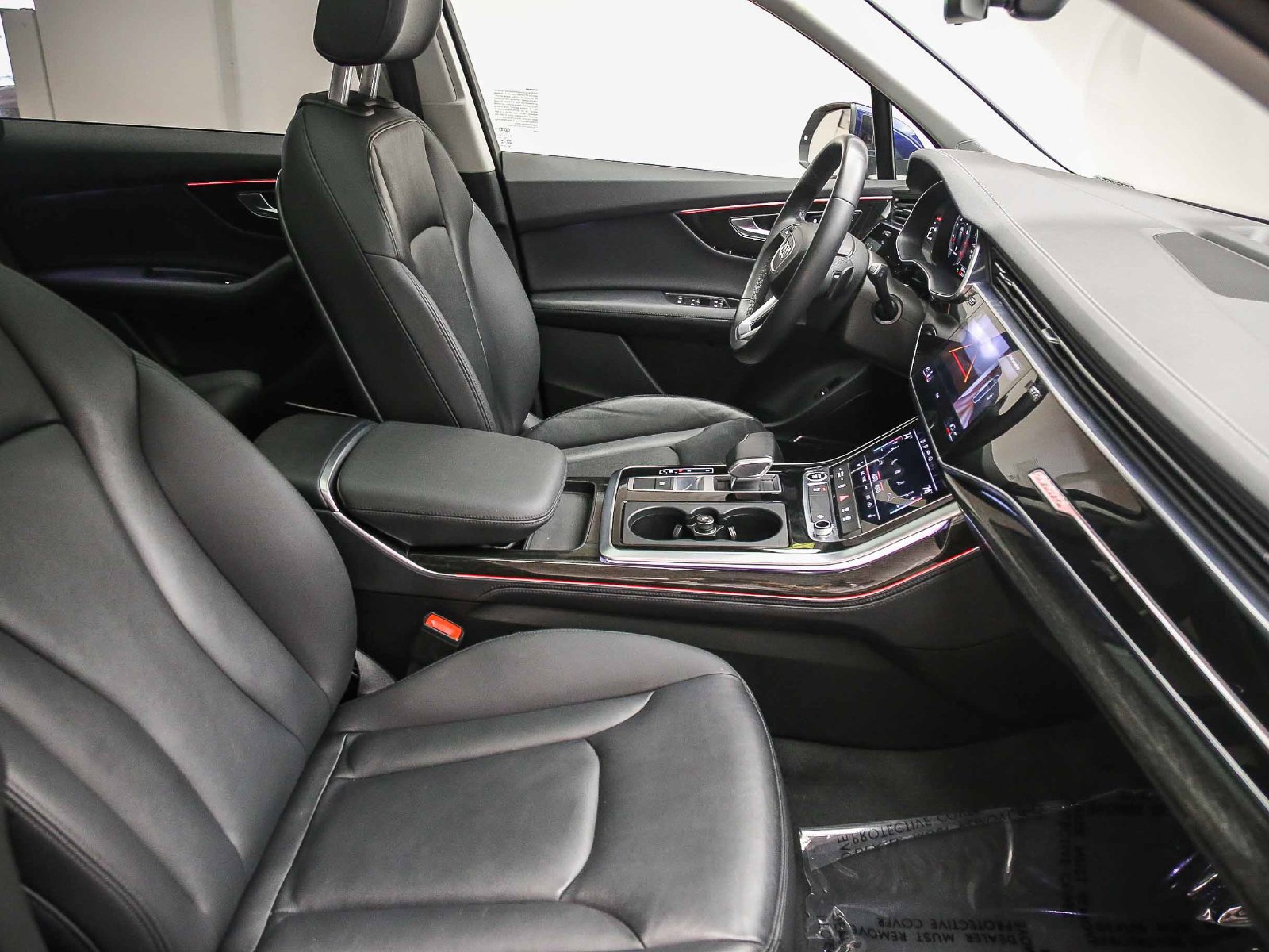 Certified 2024 Audi Q7 3.0T Premium Plus AWD/4WD image 16
