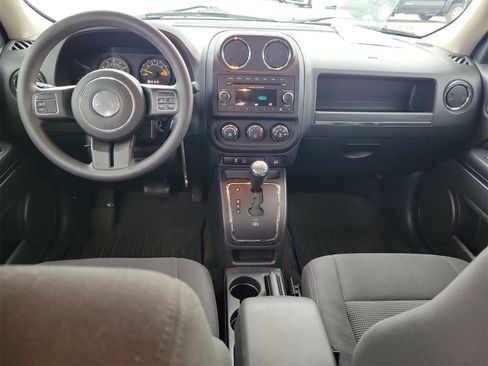 Used 2015 Jeep Patriot Sport w/ Power Value Group image 10