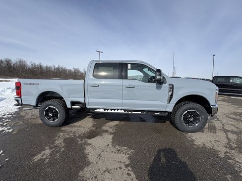 New 2026 Ford F350 Lariat w/ Tremor Off-Road Package image 6