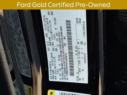 Used 2023 Ford Bronco Outer Banks w/ Sasquatch Package AWD/4WD image 31