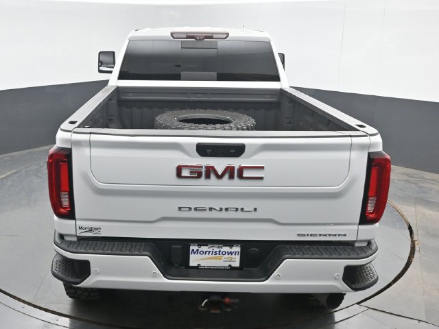 Used 2020 GMC Sierra 2500 Denali w/ Denali Ultimate Package AWD/4WD image 42