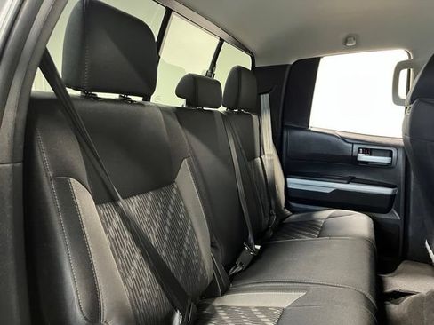 Used 2021 Toyota Tundra SR5 RWD image 13