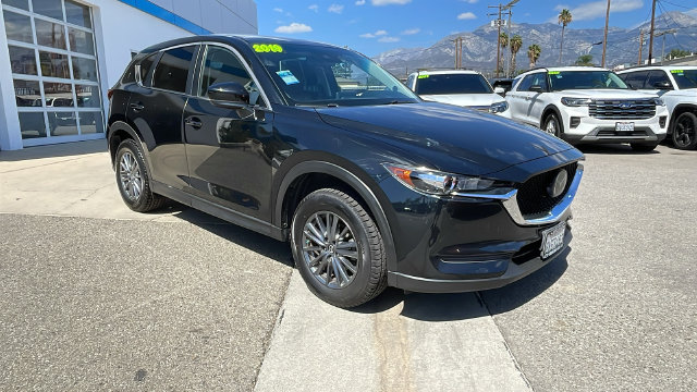 Used 2019 MAZDA CX-5 Touring FWD image 36