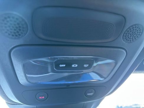 New 2025 FIAT 500 e image 21