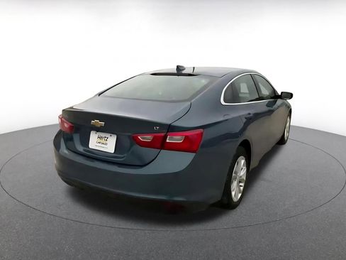Used 2024 Chevrolet Malibu LT image 14