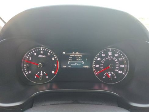 Used 2022 Kia Forte GT w/ GT2 Package image 8