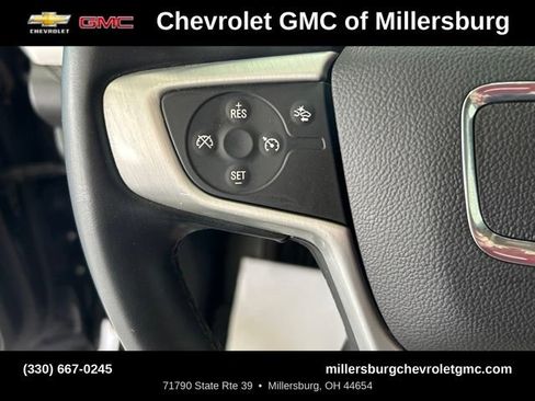 Used 2023 GMC Acadia SLT AWD/4WD image 22