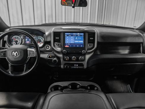 Used 2024 RAM 3500 Tradesman w/ Chrome Appearance Group AWD/4WD image 13