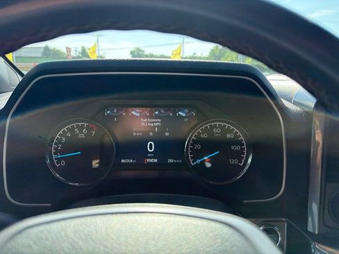Used 2023 Ford F150 XLT w/ Equipment Group 302A High AWD/4WD image 24