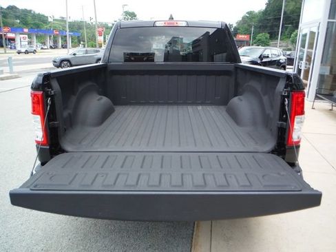 Used 2023 RAM 1500 Big Horn AWD/4WD image 17
