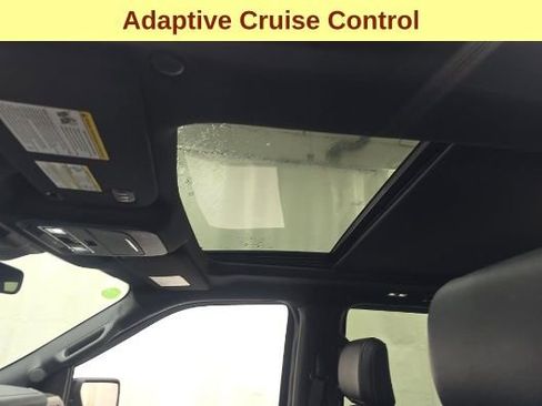 Used 2024 Ford F150 Lariat AWD/4WD image 11