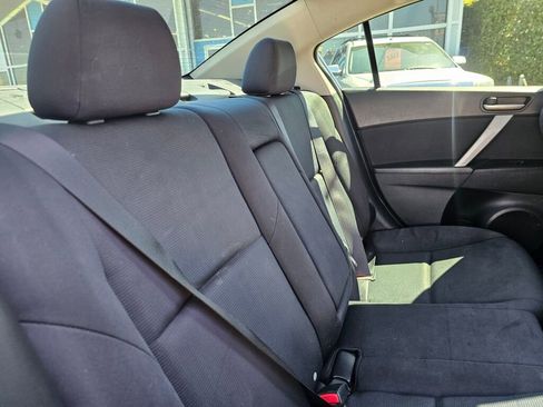 Used 2011 MAZDA MAZDA3 s Sport FWD image 16