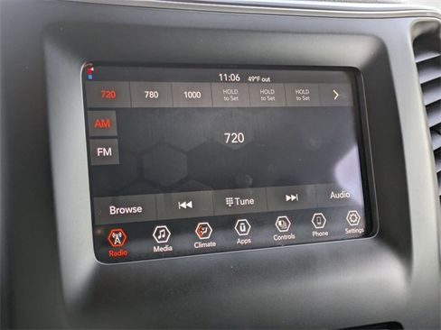 Certified 2021 Jeep Cherokee Latitude image 18