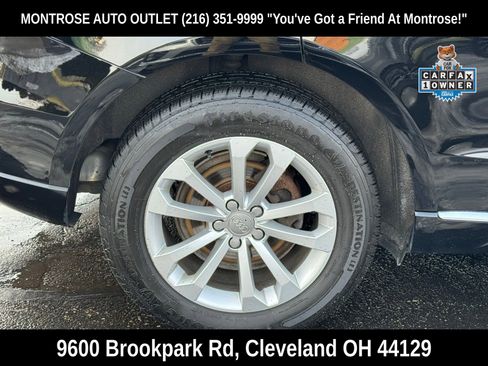 Used 2014 Audi Q5 2.0T Premium Plus image 55