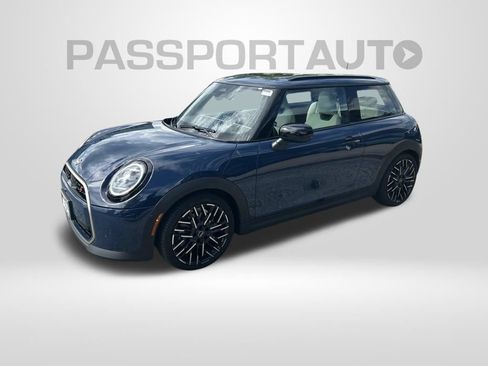 Used 2026 MINI Cooper S FWD image 2