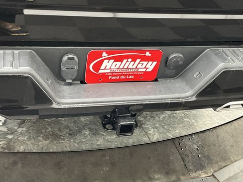 Certified 2021 Chevrolet Silverado 1500 RST w/ Z71 Off-Road Package image 31