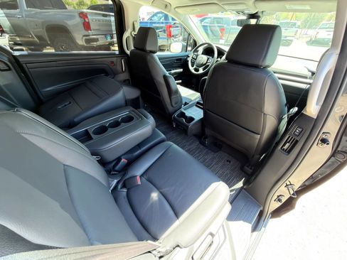 Used 2026 Honda Odyssey EX-L image 12