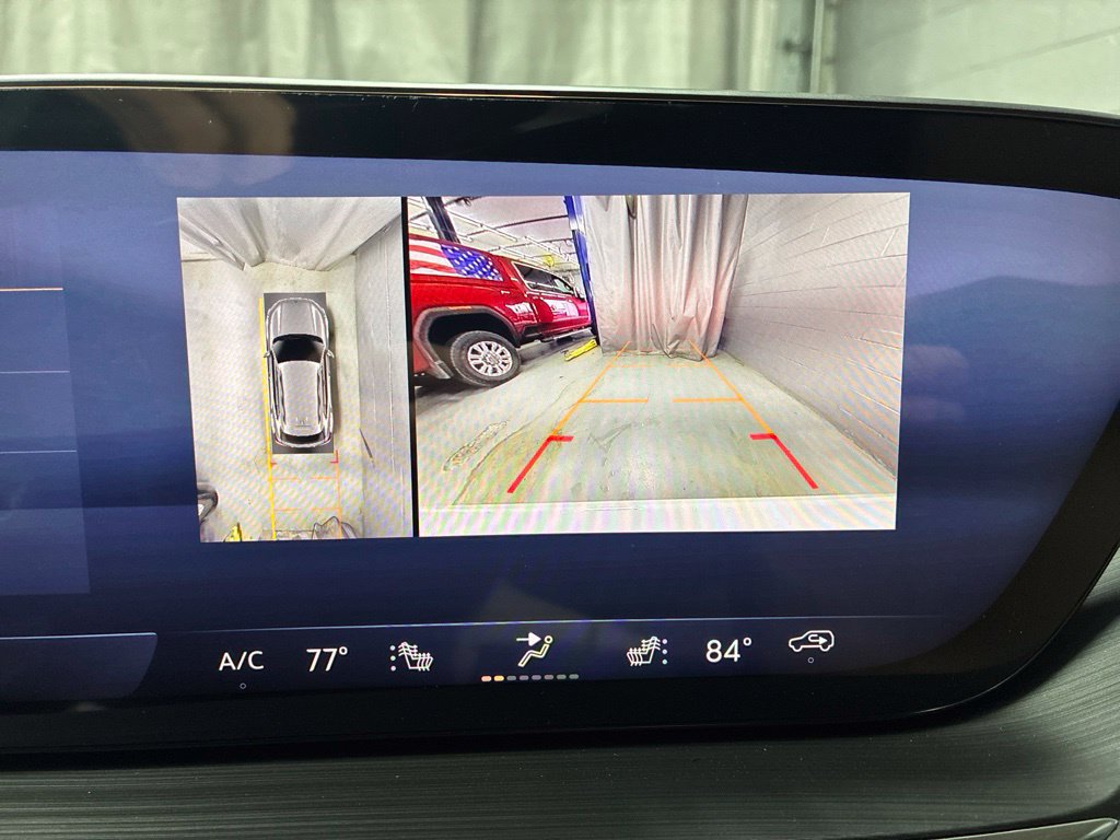 New 2026 Buick Envision Preferred AWD/4WD image 21