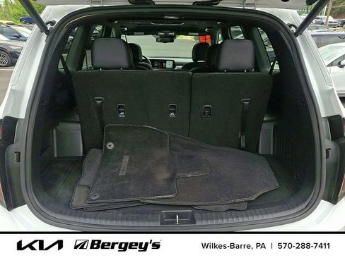 Certified 2023 Kia Telluride EX X-Line AWD/4WD image 33