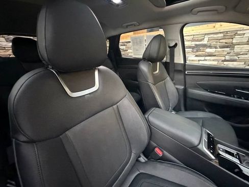 Used 2022 Hyundai Tucson SEL w/ Convenience + Premium Package AWD/4WD image 17