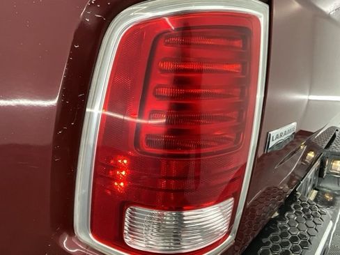Used 2015 RAM 3500 Laramie image 10