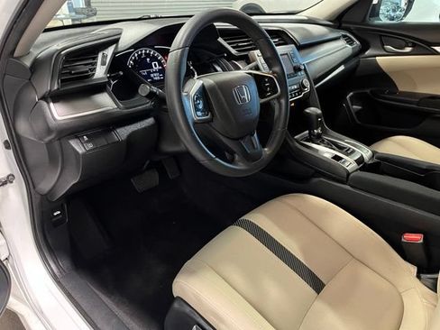 Used 2017 Honda Civic LX image 19