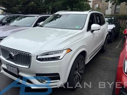 Certified 2025 Volvo XC90 B5 Core