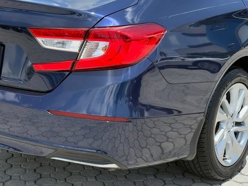 Used 2020 Honda Accord LX image 15