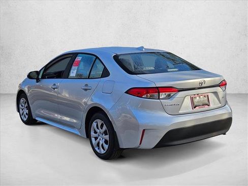 New 2026 Toyota Corolla LE image 9