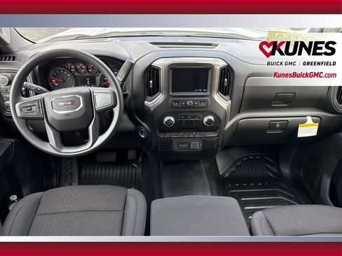 New 2026 GMC Sierra 1500 Pro w/ Pro Value Package image 32