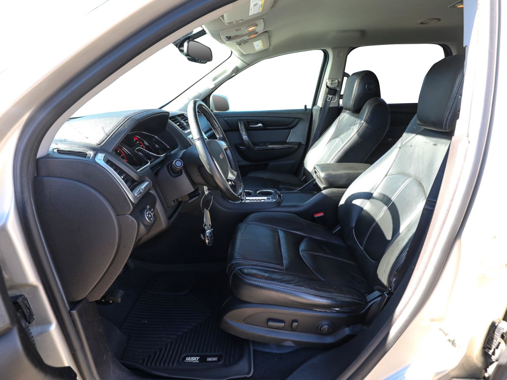 Used 2014 GMC Acadia SLT FWD image 12
