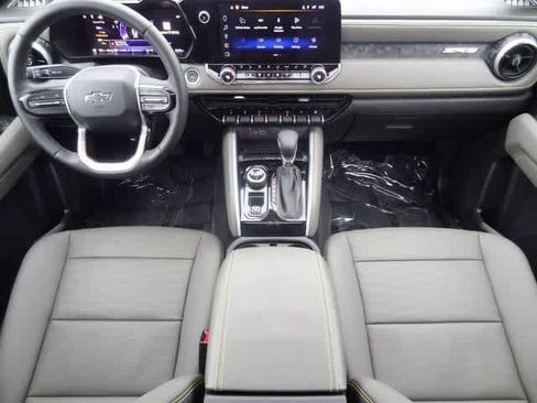 Used 2026 Chevrolet Colorado ZR2 w/ Technology Package image 14