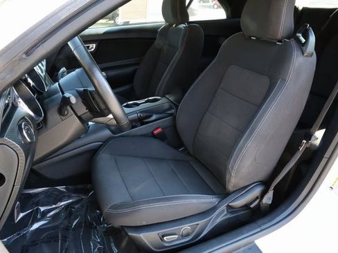 Used 2015 Ford Mustang Convertible w/ Equipment Group 051A image 14