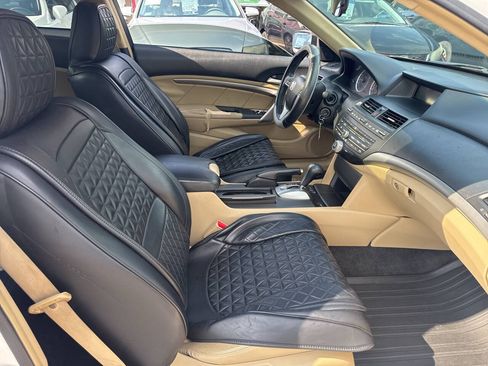 Used 2008 Honda Accord EX-L image 17