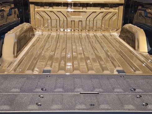 New 2026 GMC Sierra EV Elevation image 57