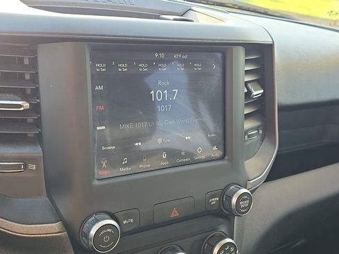 Certified 2019 RAM 2500 Tradesman image 21