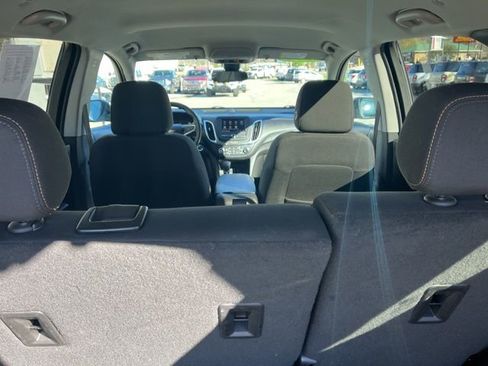 Used 2024 Chevrolet Equinox LT image 11