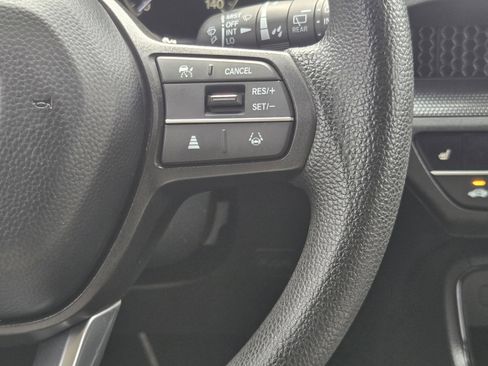 Certified 2025 Honda CR-V EX image 18