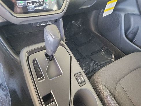 New 2026 Subaru Crosstrek 2.0i Premium AWD/4WD image 17