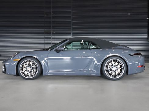 New 2026 Porsche 911 Carrera 4S image 2