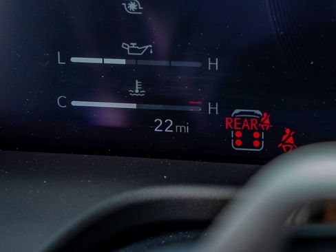 Used 2026 Lexus GX 550 w/ Accessory Package (2T) image 21