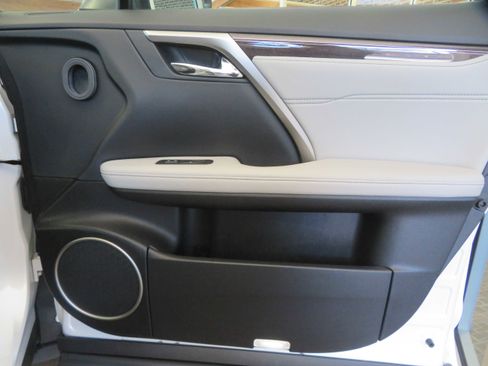 Used 2017 Lexus RX 350 F Sport image 29