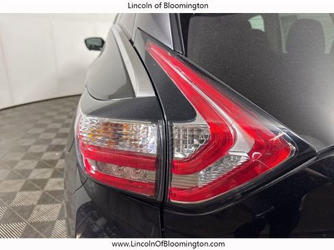 Used 2015 Nissan Murano SL w/ SL Technology Package image 21