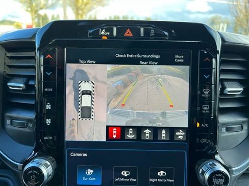 Used 2022 RAM 2500 Laramie image 33