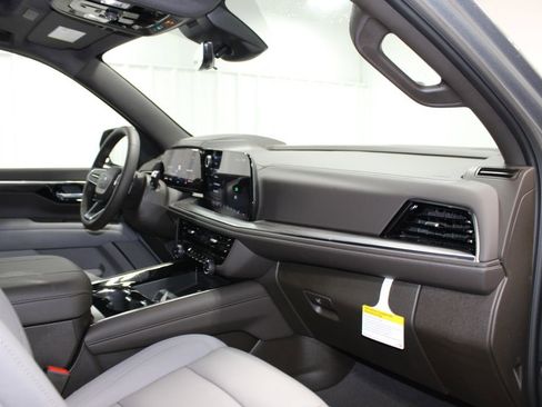 New 2026 Chevrolet Tahoe Z71 w/ Z71 Off-Road Package image 26