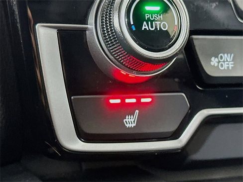 Certified 2020 Honda CR-V EX-L image 14