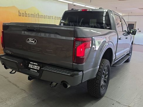 Used 2025 Ford F150 Tremor w/ Tow/Haul Package AWD/4WD image 18