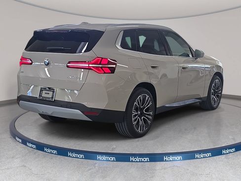 New 2026 BMW X3 xDrive30i w/ Convenience Package AWD/4WD image 4