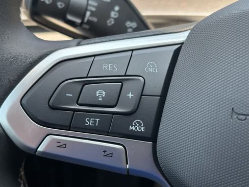 New 2025 Volkswagen Tiguan S image 18